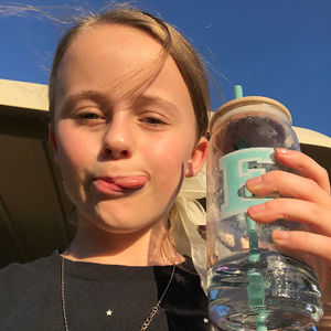 Meet your Posher, Emery